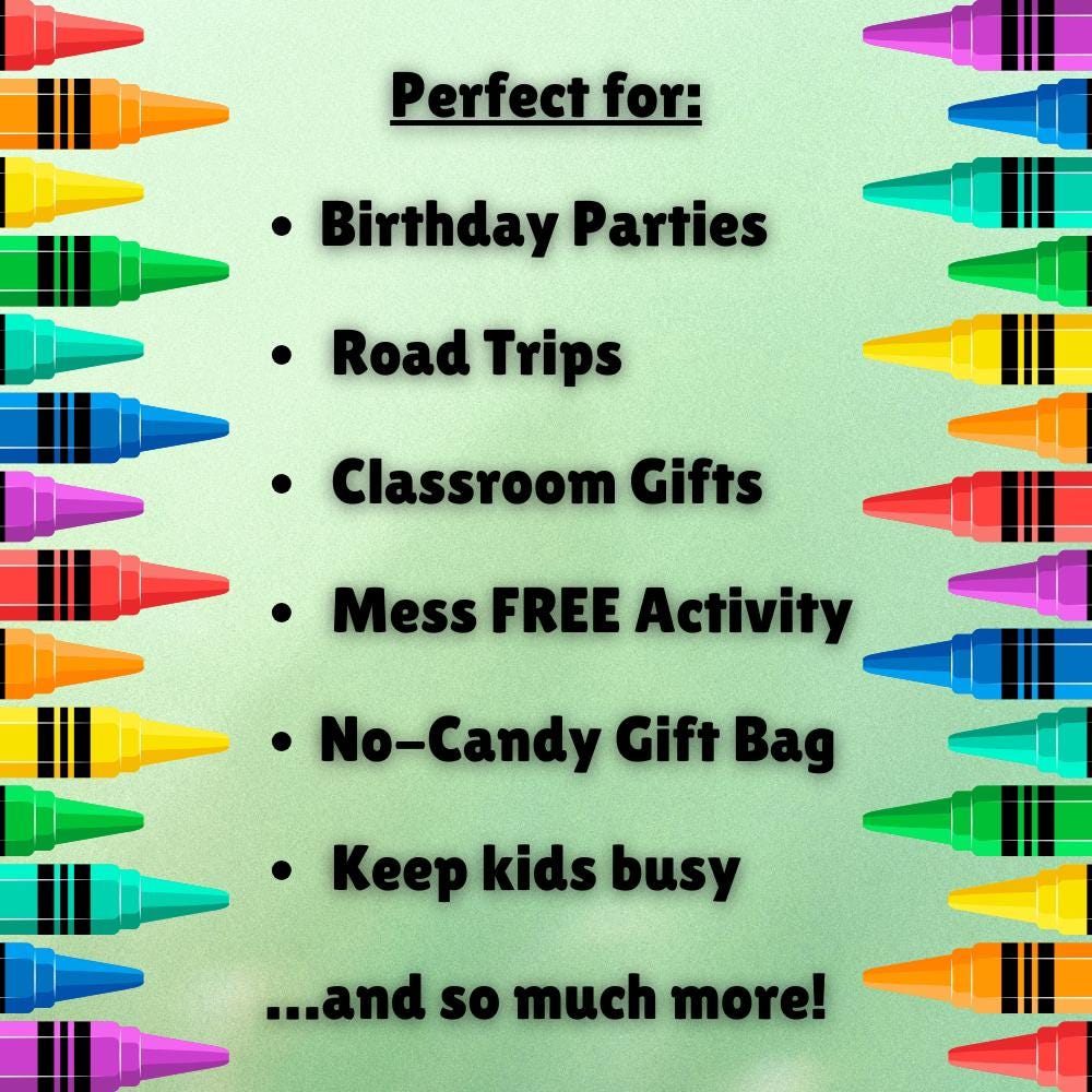 Personalized Ninja Turtle Coloring Party Favors | Birthday Activity Sheets